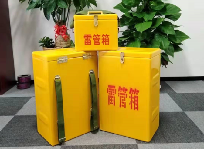 翁田镇如何防止雷管箱炸药箱等矿用物品生锈？