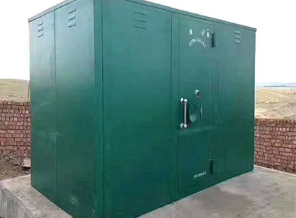 翁田镇炸药柜的作用：不仅仅是容器，更是安全与管理的核心防线